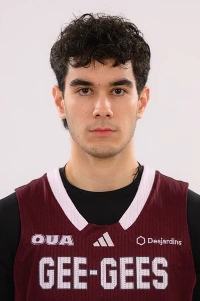 Enrique Garcia